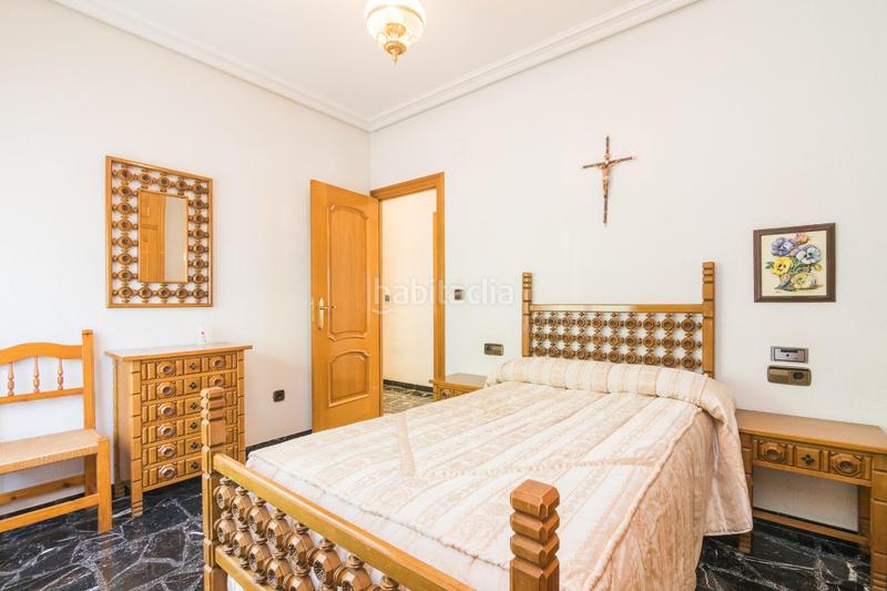 Foto a5dbe7c2-a7ad-4d1c-a3bc-d1f351494fc8. Xalet amb aparcament piscina a Ciutat Jardí - Torreta Verdí Elche / Elx