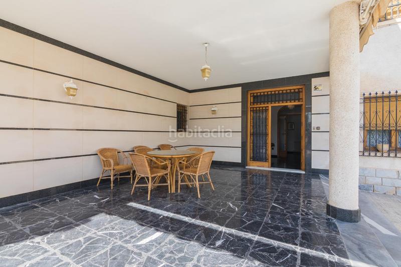 Foto a6f46a1e-f827-4f94-a0c3-d4b85ff68f5b. Xalet amb aparcament piscina a Ciutat Jardí - Torreta Verdí Elche / Elx