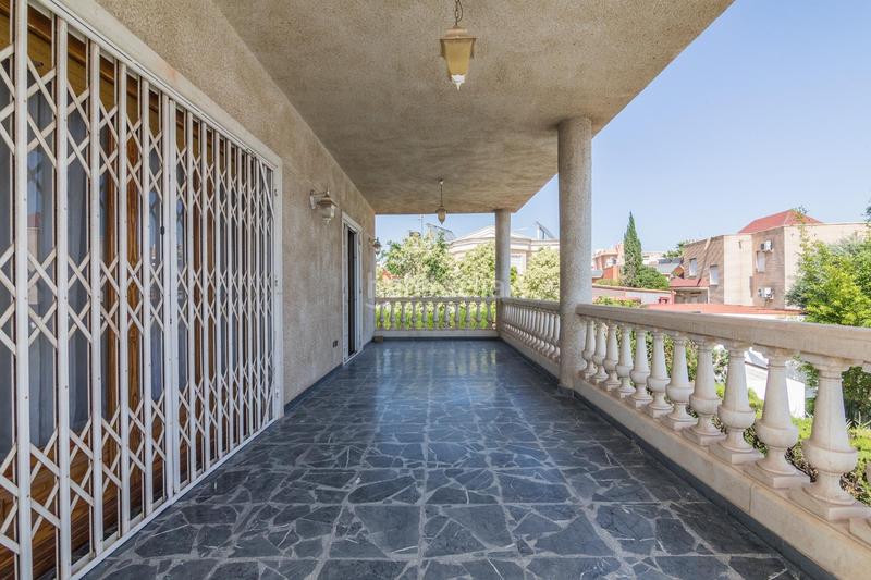 Foto ad259c37-c61b-4dad-821d-23eaa88fd6f0. Xalet amb aparcament piscina a Ciutat Jardí - Torreta Verdí Elche / Elx