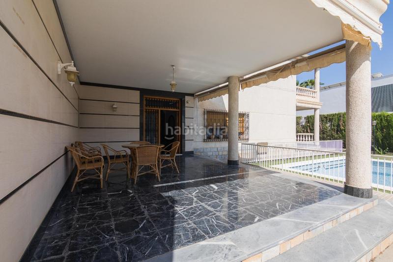 Foto b1f3b776-72df-4491-a2b9-bde06a2fdc05. Xalet amb aparcament piscina a Ciutat Jardí - Torreta Verdí Elche / Elx