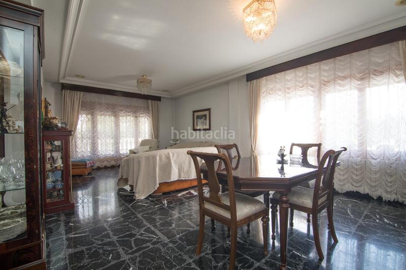 Foto bbadb6c4-28ce-4f0b-b51c-0573f9176ee1. Xalet amb aparcament piscina a Ciutat Jardí - Torreta Verdí Elche / Elx