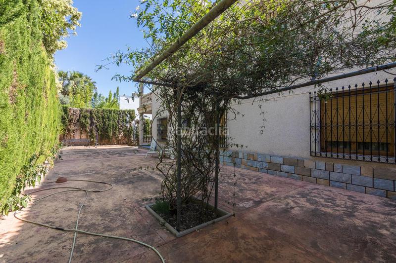 Foto bd8789ab-09d6-48dd-af8d-fe6d56f39bd0. Xalet amb aparcament piscina a Ciutat Jardí - Torreta Verdí Elche / Elx