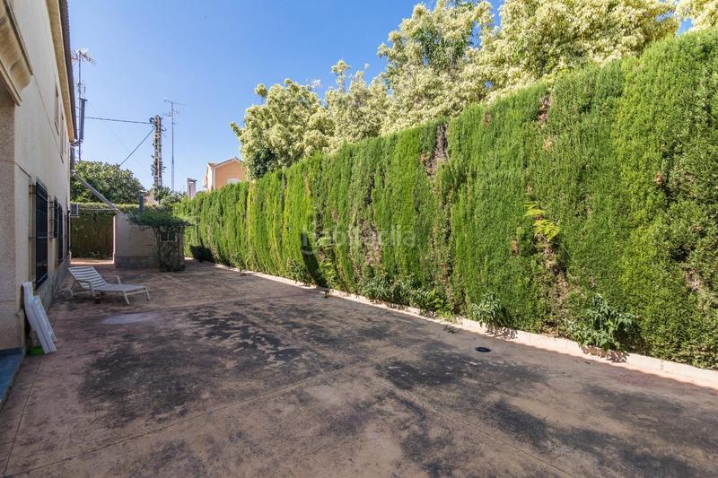 Foto cfcf39d6-f5eb-4d72-ab70-e74871ce1cf4. Xalet amb aparcament piscina a Ciutat Jardí - Torreta Verdí Elche / Elx