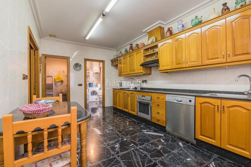 Foto da389bc4-4052-469b-898b-d9e9fb096528. Xalet amb aparcament piscina a Ciutat Jardí - Torreta Verdí Elche / Elx