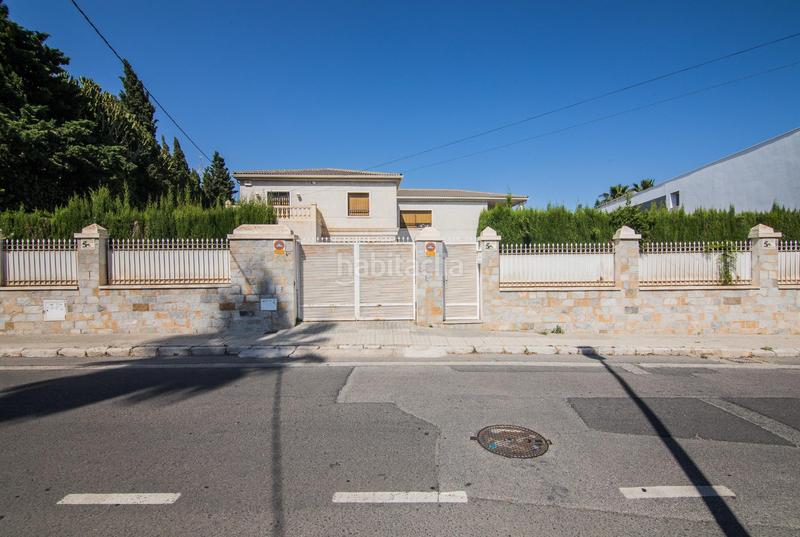 Foto e7867d11-c546-4973-979d-22e9f5cc14ac. Xalet amb aparcament piscina a Ciutat Jardí - Torreta Verdí Elche / Elx