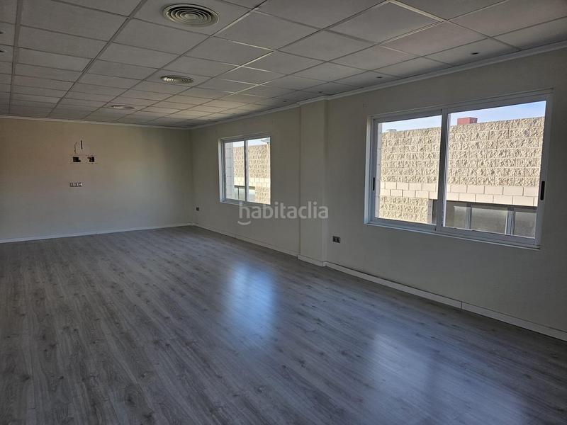 Foto 901b720b-3c60-4132-bcad-ea09fe347527. Location bureau dans Torrellano Elche / Elx