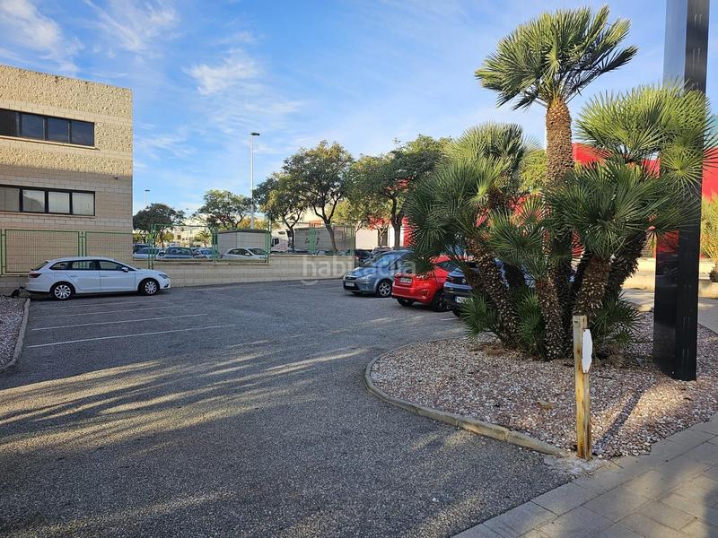 Foto d2150d77-c9f2-4d66-9619-bb3c586a91d2. Miete büro in Torrellano Elche / Elx