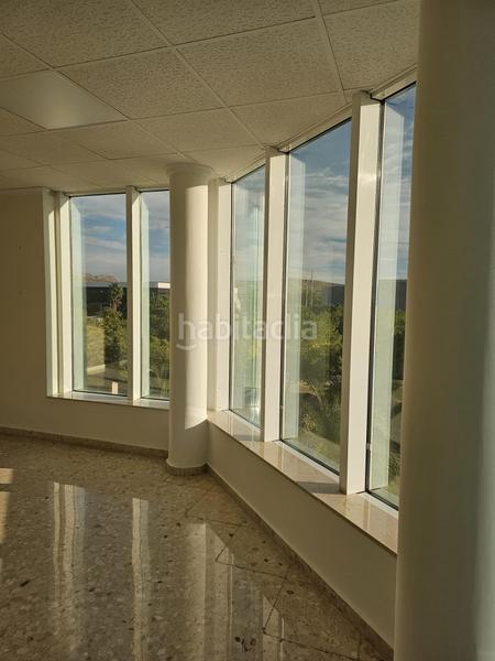 Foto 004456b1-abbd-4fff-ba1b-eafe09e330dd. Rent office space in Torrellano Elche / Elx