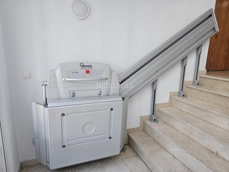 Foto 7adfc3c9-5656-4d28-9b4b-45b2aef4ee8a. Rent office space in Torrellano Elche / Elx