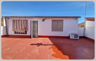 Casa adossada  Calle hortales. ¡oportunidad única e irrepetible en andorra (teruel)!