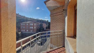 Etagenwohnung in Calle marqués de lema 164. Un refugio bañado por el sol! espacio, luz y tranquilidad en alc