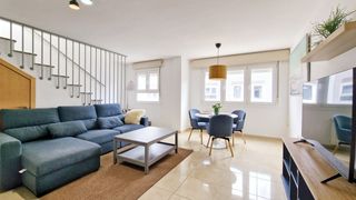 Duplex in Avenida albalate 11. Duplex con ascensor