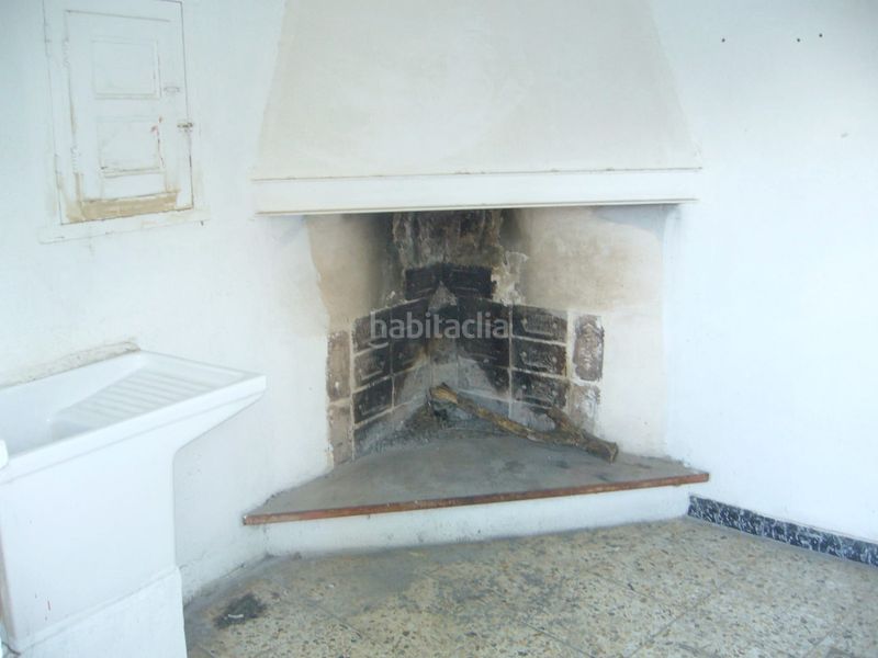 Foto 6fe5deaf-d9f2-4886-ba54-eff6b09d236c. Casa adossada a Alloza