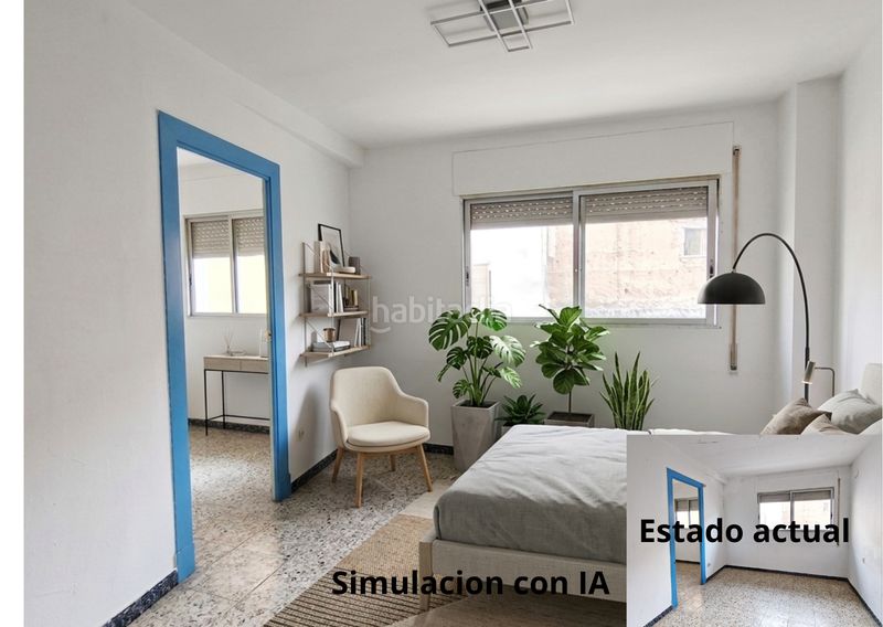 Foto d802cf0c-d4fa-468b-bdac-72ba97cccc36. Casa adossada a Alloza