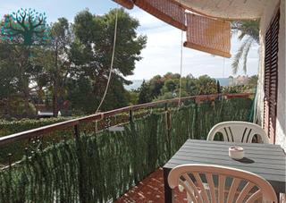 Apartament  Isla plana. Precioso apartamento en isla plana rodeado de naturaleza