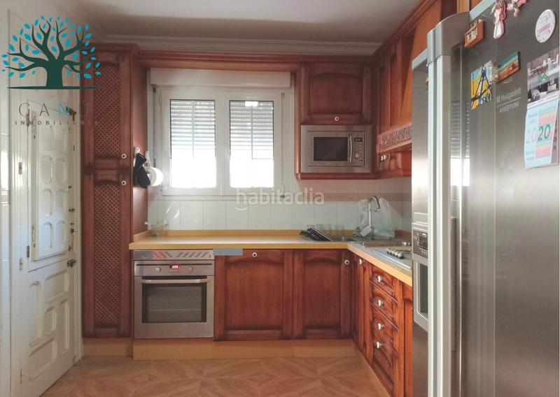 Foto 0d70acda-0a72-4a7c-9cc8-dbae2cb055fc. Chalet espectacular chalet pueblo en Mazarrón casco urbano Mazarrón