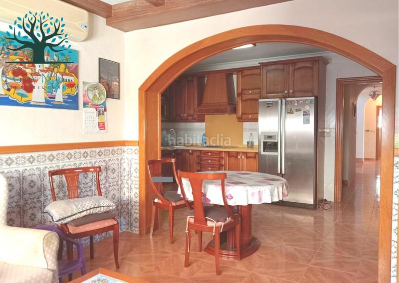 Foto 0f1f3ca4-62c3-4f7a-a204-3b160fd408d2. Chalet espectacular chalet pueblo en Mazarrón casco urbano Mazarrón