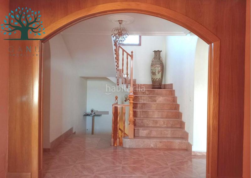 Foto 1d289efb-8ce5-49ed-9e02-a2b9edfcd362. Chalet espectacular chalet pueblo en Mazarrón casco urbano Mazarrón