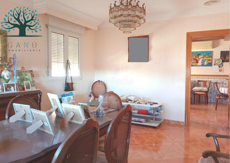 Foto 31294934-d04d-450b-aa5a-f32051ddab4e. Chalet espectacular chalet pueblo en Mazarrón casco urbano Mazarrón