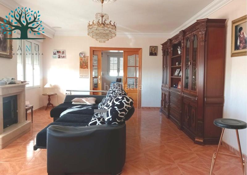 Foto 3343872f-05b7-4339-9292-248f0c933428. Chalet espectacular chalet pueblo en Mazarrón casco urbano Mazarrón