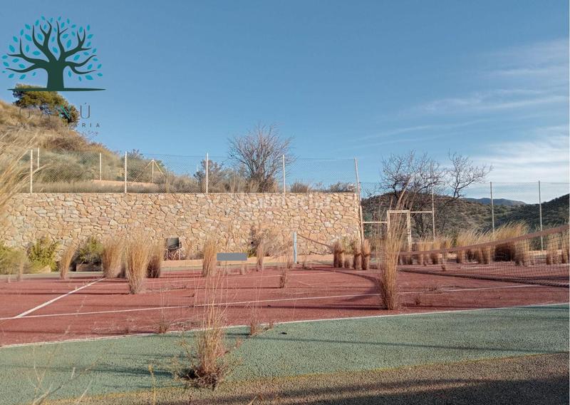 Foto 3a4c9eab-a61d-48e7-819d-881cd47dcc45. Chalet espectacular chalet pueblo en Mazarrón casco urbano Mazarrón