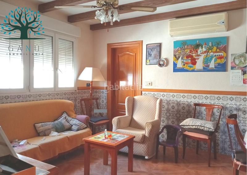 Foto 443605ec-9f2b-4640-8edb-9c0c1817dc97. Chalet espectacular chalet pueblo en Mazarrón casco urbano Mazarrón