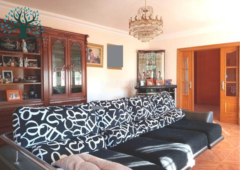 Foto 486c3a25-c232-4338-9e95-9b02bdb01420. Chalet espectacular chalet pueblo en Mazarrón casco urbano Mazarrón