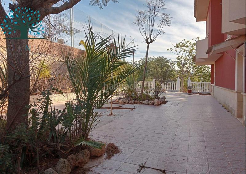 Foto 4ad29767-4a97-4912-9e73-c25af1bbfa23. Chalet espectacular chalet pueblo en Mazarrón casco urbano Mazarrón