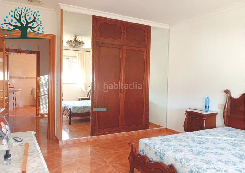 Foto 4c631d22-5cf3-4411-8f89-cd8738754730. Chalet espectacular chalet pueblo en Mazarrón casco urbano Mazarrón