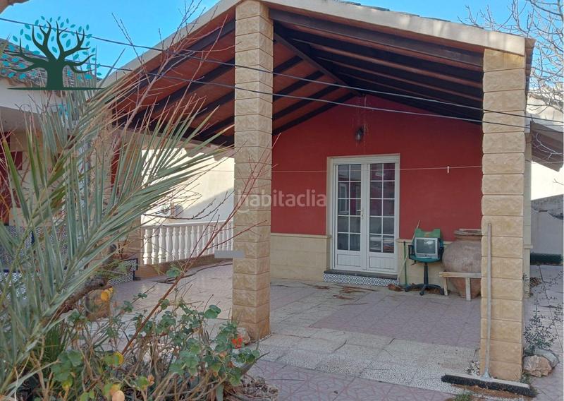 Foto 5c332835-5d26-485c-b8aa-5860446bdc31. Chalet espectacular chalet pueblo en Mazarrón casco urbano Mazarrón