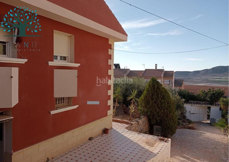 Foto 7646b3e2-79be-431b-af52-09dde705543c. Chalet espectacular chalet pueblo en Mazarrón casco urbano Mazarrón