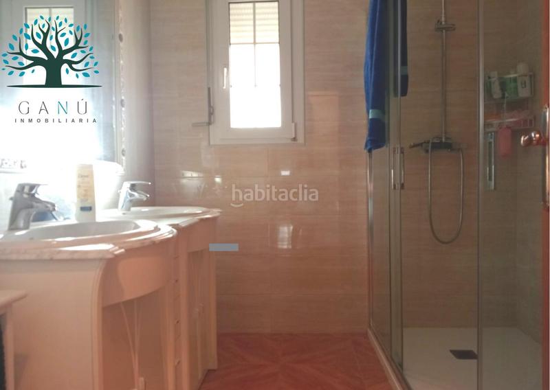 Foto 78ddf536-2b2e-4244-8321-558c09441205. Chalet espectacular chalet pueblo en Mazarrón casco urbano Mazarrón