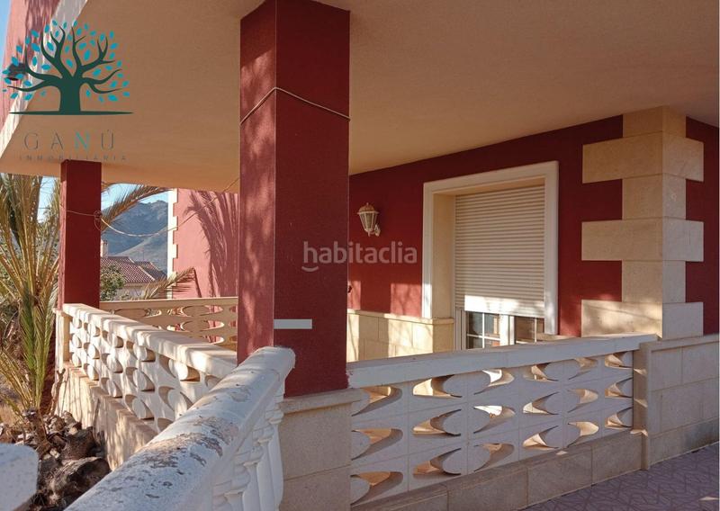 Foto 85727370-4bd7-4f87-b265-c3c36cbf9cce. Chalet espectacular chalet pueblo en Mazarrón casco urbano Mazarrón