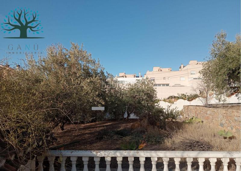 Foto 88323cc0-428d-4d9c-9ba3-045841c7c2ec. Chalet espectacular chalet pueblo en Mazarrón casco urbano Mazarrón