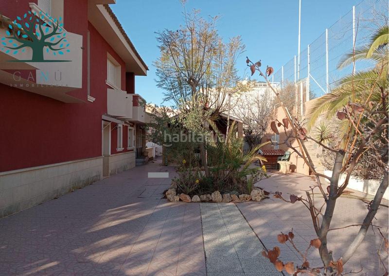 Foto 9fe832df-499d-4516-852c-59b7ac787c94. Chalet espectacular chalet pueblo en Mazarrón casco urbano Mazarrón