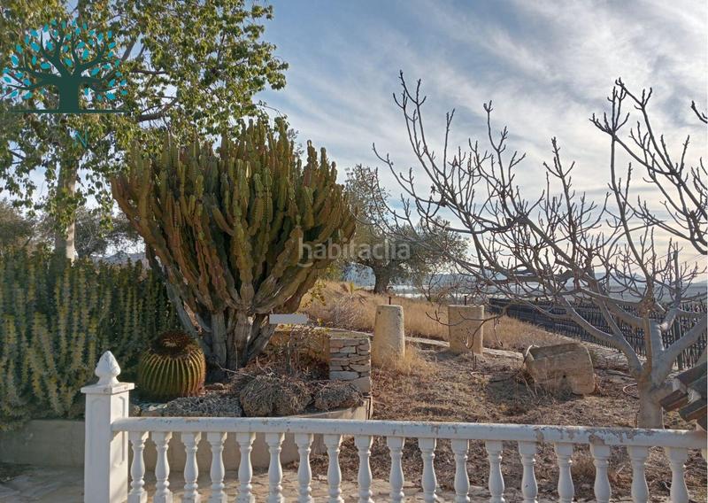 Foto aa65f050-b9cd-4c0a-a18b-4ff9fff003af. Chalet espectacular chalet pueblo en Mazarrón casco urbano Mazarrón