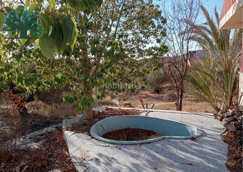 Foto ae412d76-6838-4123-b71b-8fd4dcb6e60a. Chalet espectacular chalet pueblo en Mazarrón casco urbano Mazarrón