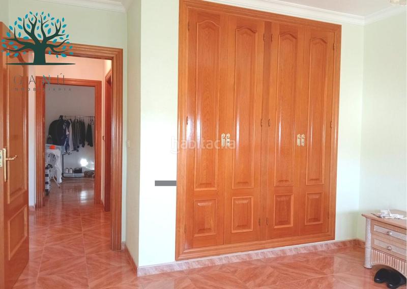 Foto cc91db19-2a41-4085-9cd0-7f249e37bc9d. Chalet espectacular chalet pueblo en Mazarrón casco urbano Mazarrón