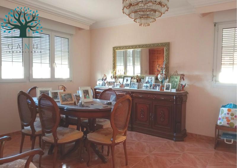 Foto de10b24a-48e6-4830-8d62-cad7647ef609. Chalet espectacular chalet pueblo en Mazarrón casco urbano Mazarrón