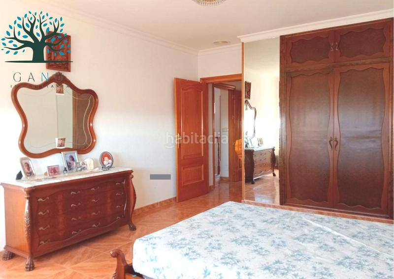 Foto eca6eace-8154-476d-ad40-fde7601b538e. Chalet espectacular chalet pueblo en Mazarrón casco urbano Mazarrón