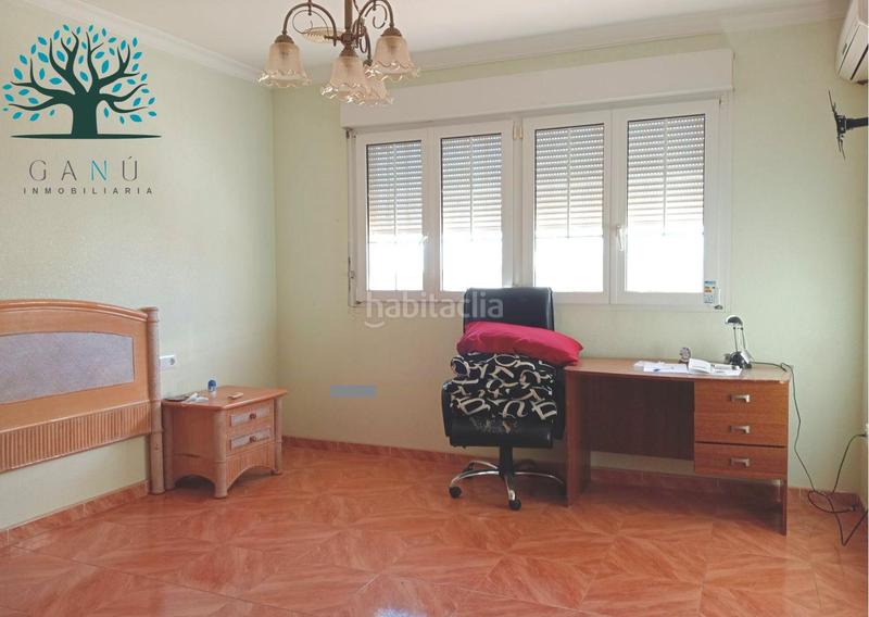 Foto faa20fea-18d0-4035-a90a-163ba965a845. Chalet espectacular chalet pueblo en Mazarrón casco urbano Mazarrón