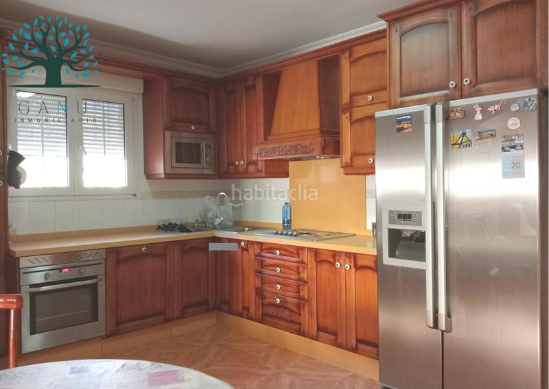 Foto fb8d2091-756b-41d3-b35b-c736480667a5. Chalet espectacular chalet pueblo en Mazarrón casco urbano Mazarrón