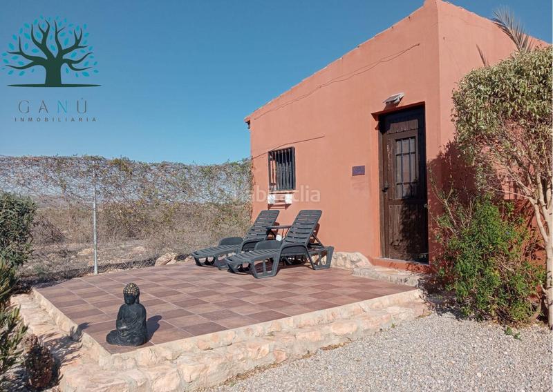 Foto 00ae4f21-e15d-4ba7-b04e-908fe7662a01. Maison dans pasaje duende cánovas dans Las Cánovas - Cuevas de Reyllo Fuente Álamo de Murcia