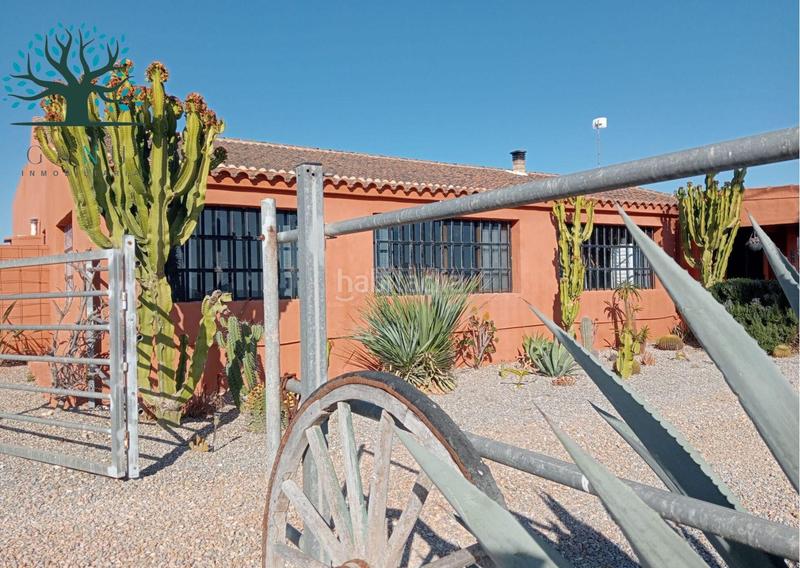 Foto 05d92514-8e65-455b-8ec3-f48039aaa4ee. Maison dans pasaje duende cánovas dans Las Cánovas - Cuevas de Reyllo Fuente Álamo de Murcia