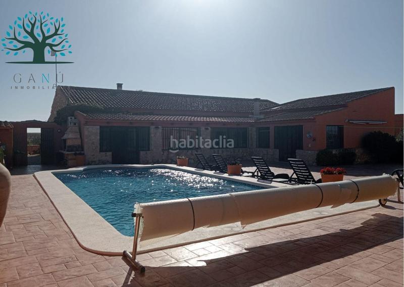 Foto 0701d33c-f5c0-467b-9fb2-908bbdcac222. Maison dans pasaje duende cánovas dans Las Cánovas - Cuevas de Reyllo Fuente Álamo de Murcia