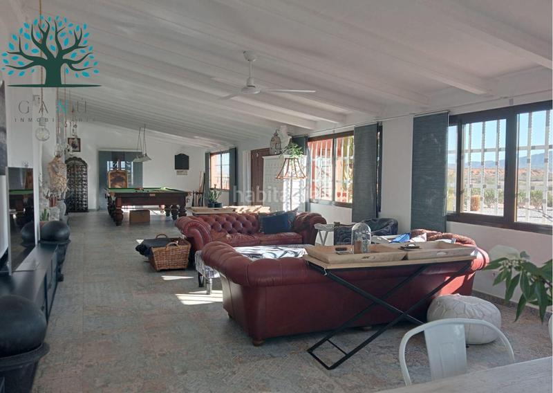 Foto 092a2938-d797-4926-a54f-ec8f911cd827. Maison dans pasaje duende cánovas dans Las Cánovas - Cuevas de Reyllo Fuente Álamo de Murcia