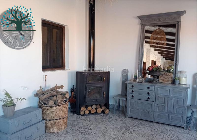 Foto 355fb364-e5a9-4b80-8e77-5dd5c360cff7. Maison dans pasaje duende cánovas dans Las Cánovas - Cuevas de Reyllo Fuente Álamo de Murcia