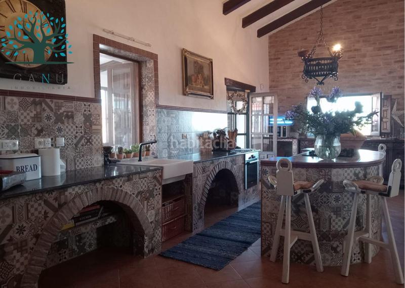 Foto 3e5b9d2f-6b7b-4367-aff1-9e52e113937a. Maison dans pasaje duende cánovas dans Las Cánovas - Cuevas de Reyllo Fuente Álamo de Murcia