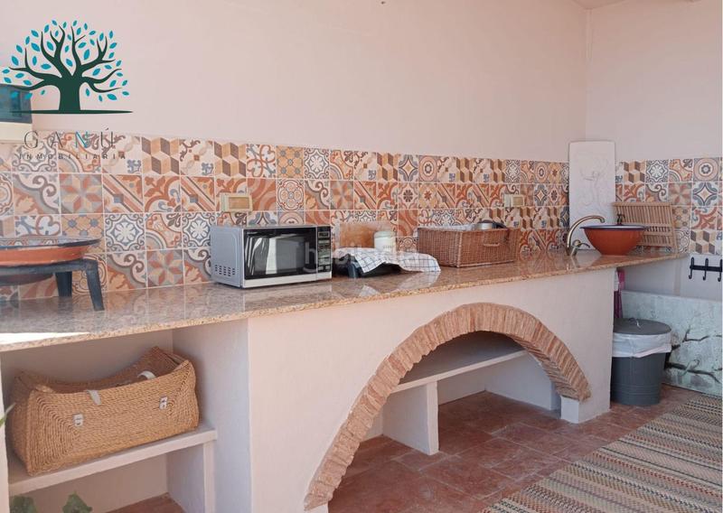 Foto 4273420e-8608-47bc-b9de-cdc2b1fc731b. Maison dans pasaje duende cánovas dans Las Cánovas - Cuevas de Reyllo Fuente Álamo de Murcia