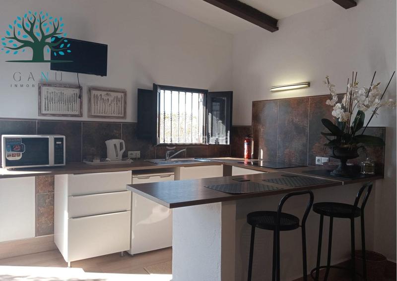 Foto 43a3d6cf-42fd-4021-a32f-23b0680437d8. Maison dans pasaje duende cánovas dans Las Cánovas - Cuevas de Reyllo Fuente Álamo de Murcia